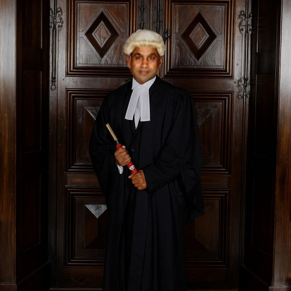 barrister solaiman tushar